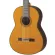 Yamaha® CG192C กีตาร์คลาสสิค ขนาดมาตรฐาน 4/4 ไม้หน้าโซลิดอเมริกันซีดาร์/ไม้โรสวู้ด คอไม้มะฮอกกานี  Solid American Cedar