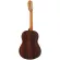 Yamaha® CG192C กีตาร์คลาสสิค ขนาดมาตรฐาน 4/4 ไม้หน้าโซลิดอเมริกันซีดาร์/ไม้โรสวู้ด คอไม้มะฮอกกานี  Solid American Cedar