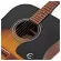 Epiphone® PRO-1 กีตาร์โปร่ง 41 นิ้ว ทรง Dreadnought ไม้สปรูซคัดพิเศษ/มะฮอกกานี หย่อง Graph Tech NuBone เคลือบเงา + แถมฟรีกระเป๋า & คาโป้ & ปิ๊ก