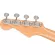 Fender® Fullerton Strat Uke อูคูเลเล่ อูคูเลเล่ไฟฟ้า ไซส์ Concert ทรง Strat 19 เฟรต ไม้สปรูช หย่องกระดูก เครื่องตั้งสายในตัว ** ประกันศูนย์ 1 ปี **