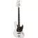 Fender® Aerodyne II Jazz Bass กีตาร์เบส เบส ทรง Jazz Bass 20 เฟรต บอดี้ไม้อัลเดอร์ คอไม้เมเปิ้ล + แถมฟรีกระเป๋า Gig Bag ** Made in Japan / ประกันศูนย์