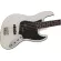 Fender® Aerodyne II Jazz Bass กีตาร์เบส เบส ทรง Jazz Bass 20 เฟรต บอดี้ไม้อัลเดอร์ คอไม้เมเปิ้ล + แถมฟรีกระเป๋า Gig Bag ** Made in Japan / ประกันศูนย์