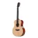 POPUTAR® T1, 36 -inch genius guitar, SPRUCE Wooden Front & Mahogany per Bluetooth, can connect to popumusic apps + free bags & manual ** Zero insurance