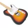 PARAMOUNT PE202 Electric guitar 22 Freck, River, Pickup, Telecaster Electric Guitar + Free Bag & Jack & Tuner & Junner & Pick