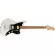 Fender® Player Jazzmaster กีตาร์ไฟฟ้า 22 เฟรต ไม้อัลเดอร์ ปิ๊กอัพตัดคอยล์ดได้ ** Made in Mexico / ประกันศูนย์ 1 ปี **