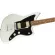 Fender® Player Jazzmaster กีตาร์ไฟฟ้า 22 เฟรต ไม้อัลเดอร์ ปิ๊กอัพตัดคอยล์ดได้ ** Made in Mexico / ประกันศูนย์ 1 ปี **
