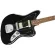 Fender® Player Jaguar กีตาร์ไฟฟ้า 22 เฟรต ทรง Jaguar ไม้อัลเดอร์ ปิ๊กอัพตัดคอยล์ได้ * Made in Mexico / ประกันศูนย์ 1 ปี **