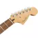 Fender® Player Jaguar กีตาร์ไฟฟ้า 22 เฟรต ทรง Jaguar ไม้อัลเดอร์ ปิ๊กอัพตัดคอยล์ได้ * Made in Mexico / ประกันศูนย์ 1 ปี **