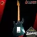 กีต้าร์ไฟฟ้า Soloking MS1 Classic HSS - Electric Guitar Soloking MS1 [ฟรีของแถม] [พร้อมSet Up&QCเล่นง่าย] [ประกันจากศูนย์] [แท้100%] [ส่งฟรี] เต่าเเดง