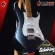 กีต้าร์ไฟฟ้า Soloking MS1 Classic HSS - Electric Guitar Soloking MS1 [ฟรีของแถม] [พร้อมSet Up&QCเล่นง่าย] [ประกันจากศูนย์] [แท้100%] [ส่งฟรี] เต่าเเดง