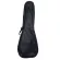 Ukulele Bag กระเป๋าอูคูเลเล่ ไซส์ Concert วัสดุผ้าร่ม รุ่น DC074C