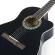 Va CG160CBK กีตาร์คลาสสิค 39 นิ้ว ขนาด 4/4 คอเว้า ไม้ลินเดน Classical Guitar for Beginners ** กีตาร์คลาสสิคมือใหม่**
