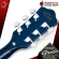 SEMI-HOLLOW BODY AS-335 Pro HPL EBONY Fingerboard [Free gift] [with Set Up & QC Easy to play] [100%authentic insurance] [Free delivery] Turtle
