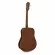 Epiphone® DR-100 กีตาร์โปร่ง 41 นิ้ว ทรง Dreadnought ไม้สปรูซคัดอย่างดี/มะฮอกกานี เคลือบเงา ** ใช้สาย D'Addario® **