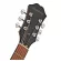 Epiphone® DR-100 กีตาร์โปร่ง 41 นิ้ว ทรง Dreadnought ไม้สปรูซคัดอย่างดี/มะฮอกกานี เคลือบเงา ** ใช้สาย D'Addario® **