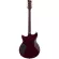 Yama ® RSS02T Revstar Standard Electric Guitar 22 Frets RS Maple wood/Champan Mahogani Picks SSS coated + guitar bag ** 1 year center insurance *