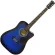 Fantasia, 41 inch new acoustic guitar, F100 + free, free guitar strap machine