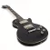 Epiphone® Les Paul Muse Electric guitar Humbucker 22 Freck Les Paul Hyogany Griphtech