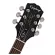 Epiphone® Les Paul Muse Electric guitar Humbucker 22 Freck Les Paul Hyogany Griphtech