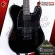 กีต้าร์ไฟฟ้า Century Dark Series Telecaster [ฟรีของแถมครบชุด] [พร้อมSet Up&QCเล่นง่าย] [ประกันจากศูนย์] [แท้100%] [ส่งฟรี] เต่าแดง