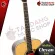 กีต้าร์โปร่ง Clevan D35S ทรง Dreadnought ไม้หน้าเป็นไม้แท้ พร้อมของแถม สุด Premium 10 รายการ จัดส่งฟรี - เต่าแดง
