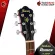 Airy guitar IBANEZ VC50NJP color Natural [Free, Fulfish Free gift] [with SET Up & QC, easy to play] [Center insurance] [100%authentic] [Free delivery] Red turtle