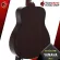 YAMAHA JR2S Acoustic Guitar กีตาร์โปร่งยามาฮ่า รุ่น JR2S Included Guitar Bag พร้อมกระเป๋ากีตาร์ภายในกล่อง