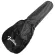 กีต้าร์โปร่ง Fantasia Acoustic Guitar 40 นิ้ว คอเว้า รุ่น QAG401G + แถมฟรีกระเป๋ากีตาร์โปร่ง & น้ำยาเช็ดกีตาร์ & ผ้าเช็ดกีตาร์ & ที่ขันลูกบิด & คาโป้