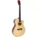 Fantasia Acoustic Guitar, 40 inches, QAG401G concave neck ** new acoustic guitar **