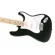 Fender® กีตาร์ไฟฟ้า ปิ๊กอัพซิงเกิ้ลคอยล์ คอไม้เมเปิ้ล รุ่น Squier Affinity Strat MN ** ประกันศูนย์ 1 ปี **