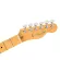 Fender® American Professional II Tele Electric guitar 22 Frete Alder Bone Pick Bone V-MOD II + Free hardcase of