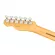 Fender® American Professional II Tele Electric guitar 22 Frete Alder Bone Pick Bone V-MOD II + Free hardcase of