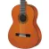 YAMAHA® GC12C Classical guitar, standard size 4/4 All solid, American, Cedar, Cedar/Seoul Mahogany + Free Case Star