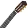 YAMAHA® GC12C Classical guitar, standard size 4/4 All solid, American, Cedar, Cedar/Seoul Mahogany + Free Case Star