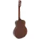 Paramount QAG50 Travel Guitar กีต้าร์โปร่ง 36 นิ้ว ไม้แท้ท็อปโซลิดสปรูซ/มะฮอกกานี เคลือบด้าน งานขอบสวยงาม เรียบร้อย