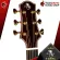 Airy guitar, Naga Sungha Jung "Light" Series S20GAC, S20DC, S20GS [free free gift] [with Set Up & QC easy to play] [100%authentic] [Free delivery] Red turtle