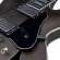 Kazuki K335 กีตาร์ไฟฟ้า ทรง Semi Hollow 22 เฟรต บอดี้ไม้เปิ้ล คอเมเปิ้ล เคลือบด้าน เหมาะกับเพลงแนวแจ๊ส/บลูส์/อคูสติค