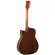 YAMAHA® A1R, 41 -inch electric guitar Pickups have SRT + free guitar bags & closing the sound channel.