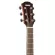 YAMAHA® A1R, 41 -inch electric guitar Pickups have SRT + free guitar bags & closing the sound channel.