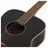 YAMAHA® FG820 41 -inch guitar, D shape, genuine wood, top solid, rose/Mahogany coating + free genuine Yamaha ** Top model