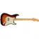 Fender® American Ultra Stratocaster HSS กีตาร์ไฟฟ้า 22 เฟรต ทรง Strat ไม้อัลเดอร์ ปิ๊กอัพ Ultra Noiseless™/Double Tap™ + แถมฟรีเคสแข็ง ** Made in USA