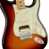 Fender® American Ultra Stratocaster HSS กีตาร์ไฟฟ้า 22 เฟรต ทรง Strat ไม้อัลเดอร์ ปิ๊กอัพ Ultra Noiseless™/Double Tap™ + แถมฟรีเคสแข็ง ** Made in USA