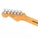 Fender® American Ultra Stratocaster HSS กีตาร์ไฟฟ้า 22 เฟรต ทรง Strat ไม้อัลเดอร์ ปิ๊กอัพ Ultra Noiseless™/Double Tap™ + แถมฟรีเคสแข็ง ** Made in USA
