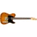 Fender® American Performer Telecaster กีตาร์ไฟฟ้า 22 เฟรต ทรง Tele ไม้อัลเดอร์ ปิ๊กอัพ Yosemite® + แถมฟรีกระเป๋า Deluxe ** Made in USA / ประกันศูนย์ 1