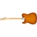 Fender® American Performer Telecaster กีตาร์ไฟฟ้า 22 เฟรต ทรง Tele ไม้อัลเดอร์ ปิ๊กอัพ Yosemite® + แถมฟรีกระเป๋า Deluxe ** Made in USA / ประกันศูนย์ 1