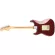 Fender® American Performer Stratocaster HSS 22 Fret Guitar Strarat Alder Picks Yosemite® Cutable + Free Deluxe ** Made in