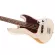 Fender® Flea Jazz Bass กีตาร์เบส 4 สาย 20 เฟรต ทรง Jazz ไม้อัลเดอร์ ปิ๊กอัพ Pure Vintage '64 + แถมฟรีกระเป๋า Deluxe ** Made in Mexico / ประกันศูนย์ 1