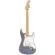 Fender® Player Strat, Electric guitar 22 Frete HSS Maple wooden neck ** Made in mexico / 1 year center insurance **