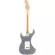 Fender® Player Strat, Electric guitar 22 Frete HSS Maple wooden neck ** Made in mexico / 1 year center insurance **