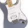 Fender® Player Strat, Electric guitar 22 Frete HSS Maple wooden neck ** Made in mexico / 1 year center insurance **